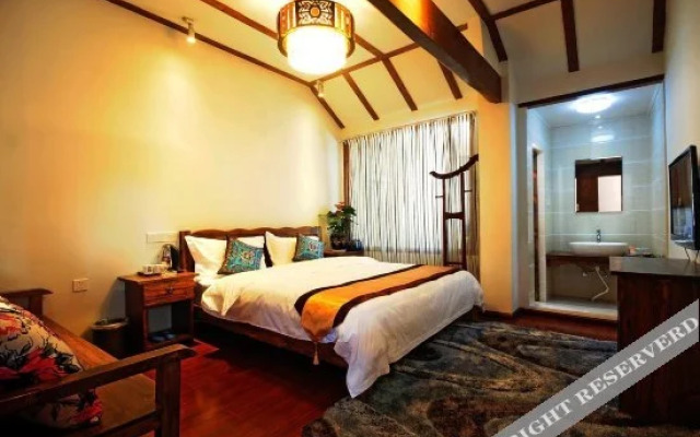 Yanhua Liunian Inn