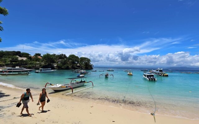 Lembongan Hostel