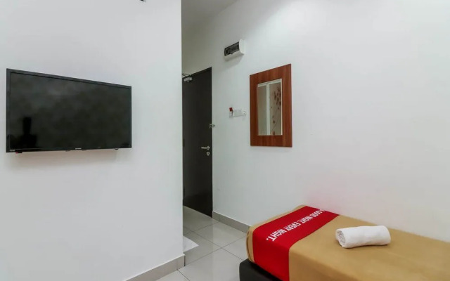 Oyo 698 Hotel Sepang at Dengkil