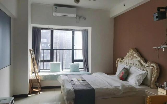 Aishan apartment