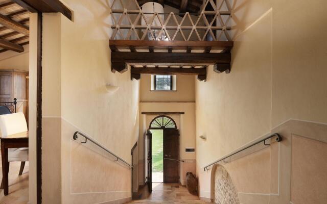 Villa Di Morice 12 in Castel Ritaldi
