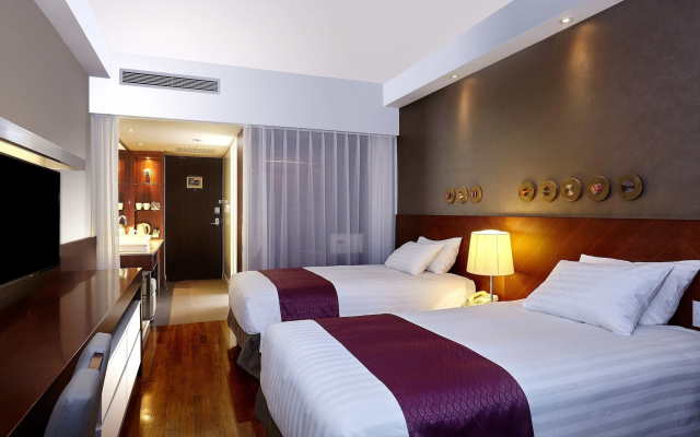 Hotel Kukdo