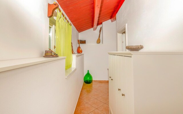 Beautiful Home in Nedescina With Wifi and 2 Bedrooms