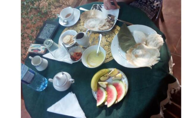 Sigiri Safari Homestay