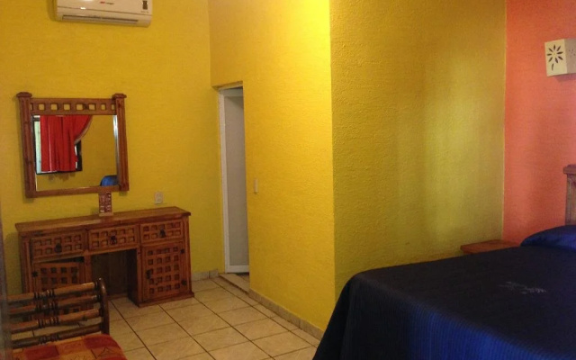 Hotel Bahia 63