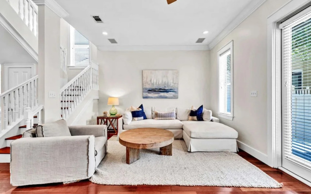 Dragonfly Dreams 30A