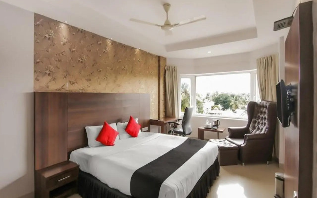 The Dawn Hotel
