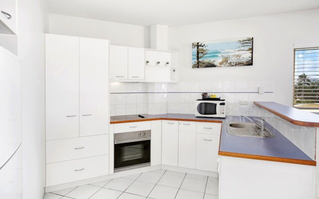 Coolum Baywatch Resort