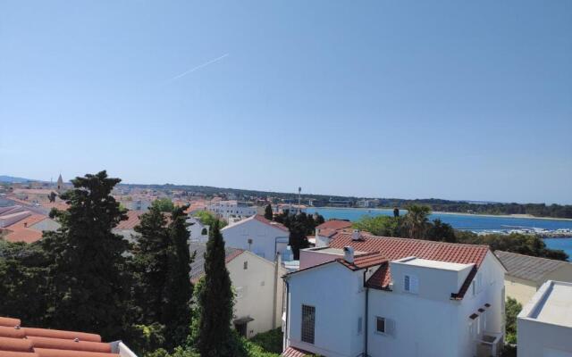Apartments Nives - great location