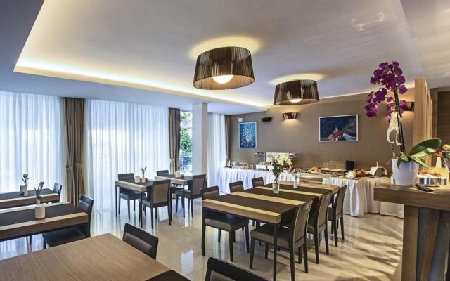Hotel Villa Privileggio