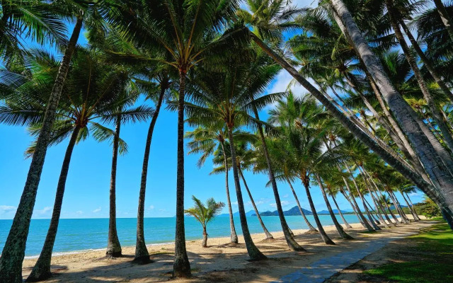 Escapades @ Palm Cove
