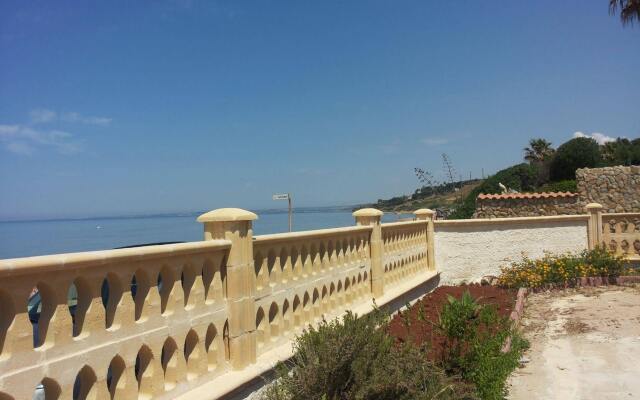 San Marco In Riva Al Mare