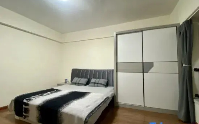 Yixin family inn