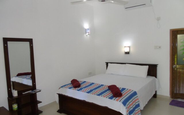 Eco Villa - Sinharaja