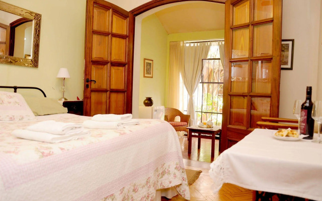 Posada del Angel