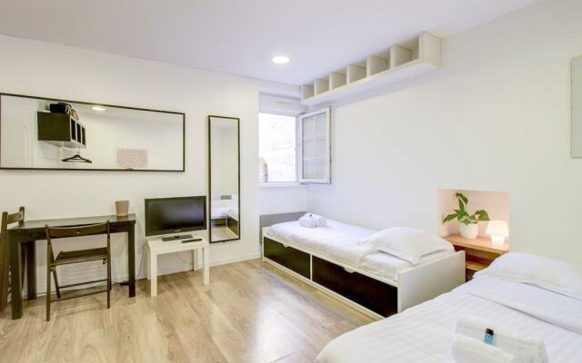 Le Franklin 2 - Cosy & Clean