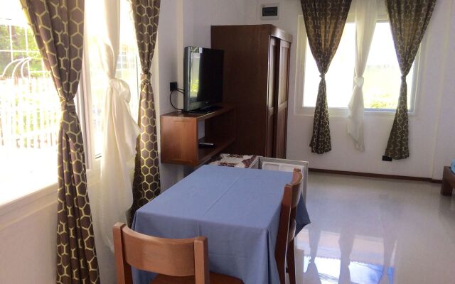 Sundown Resort and Austrian Pension House