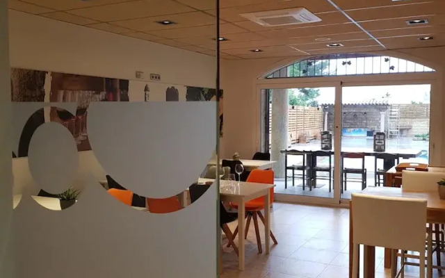 Cal Roig Hotel Rural