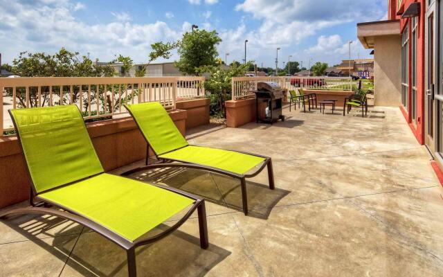 Springhill Suites by Marriott Moore