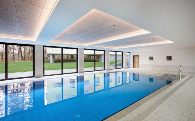 Four Points by Sheraton Ljubljana Mons