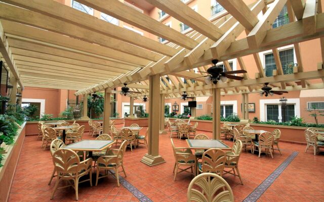 iStay Hotel Ciudad Victoria