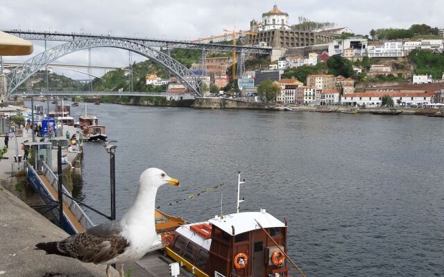 Porto River House
