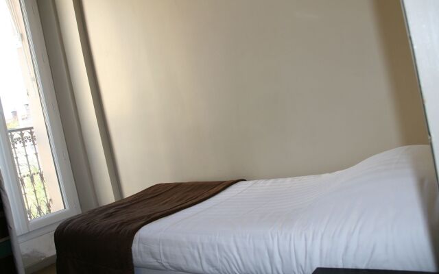 Hotel Le Prado de St Raph