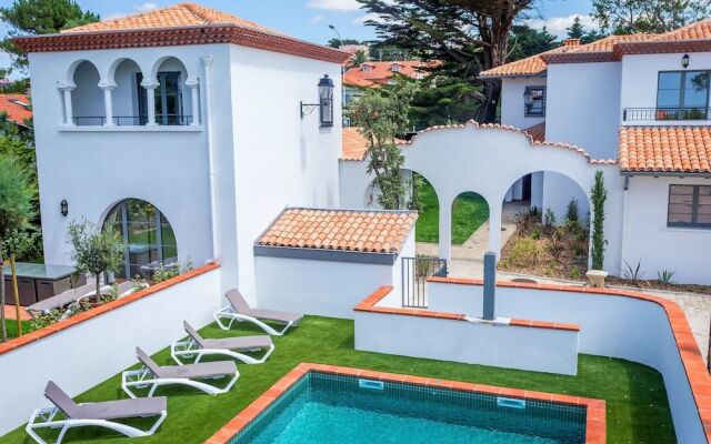 Villas Prestige L’Orée de Milady