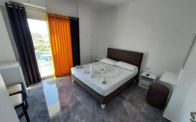 Hotel Seadel