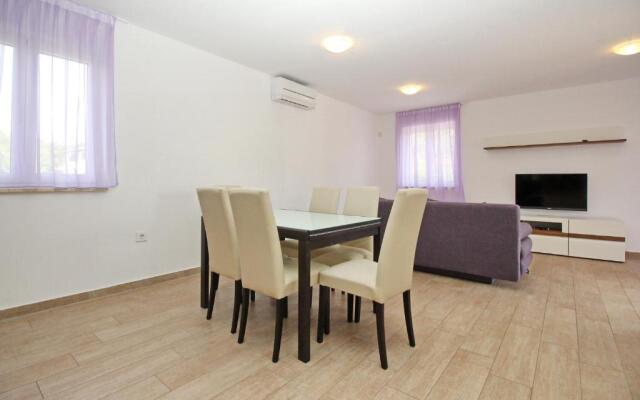 Apartments Smojver Stipe