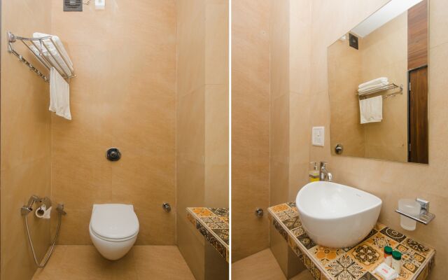 FabHotel Divine Residency