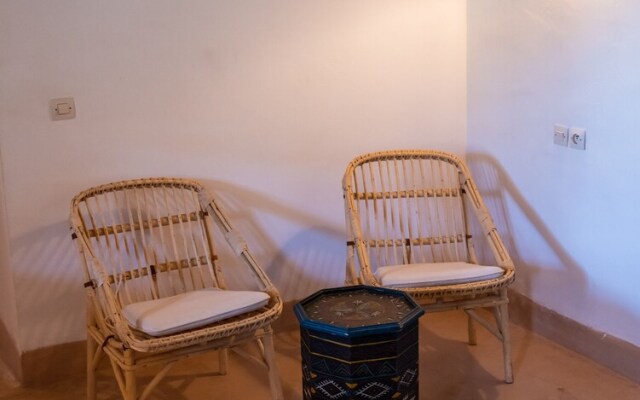 Maison D'hôte Écologique Le Douar Berbère - Adults Only