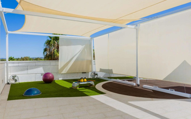 Conrad Algarve