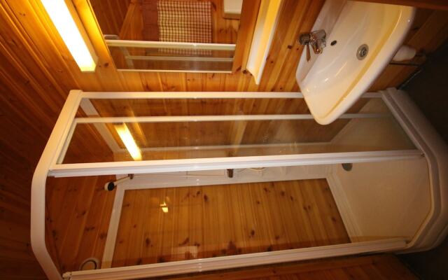 Saltdal Turistsenter - Campground