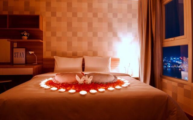 Saman Luxury
