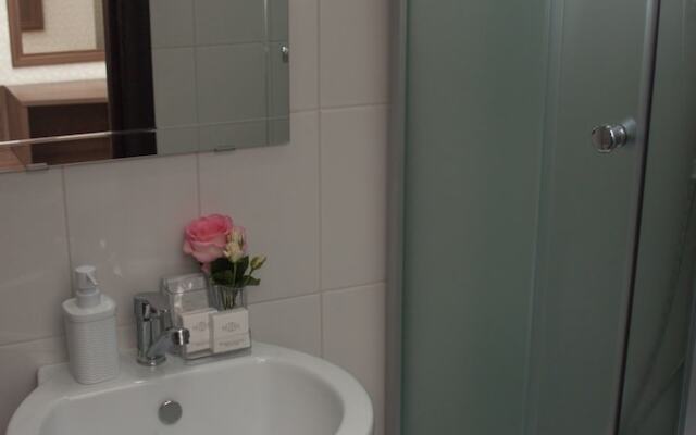 Mini Hotel U Teatra