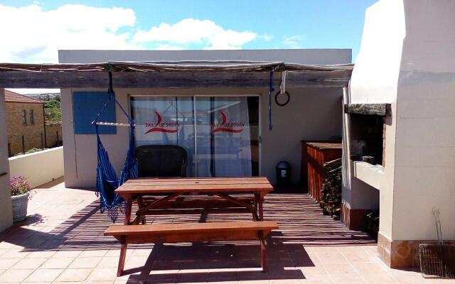 Due South Guesthouse