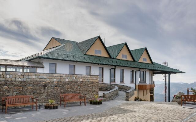 Taj Theog Resort & Spa, Shimla