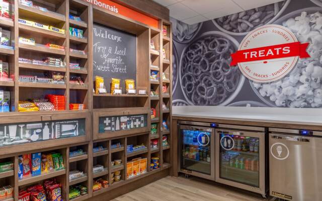 Hampton Inn Bourbonnais Kankakee