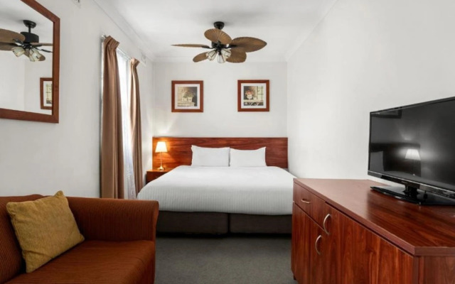 Metropole Katoomba