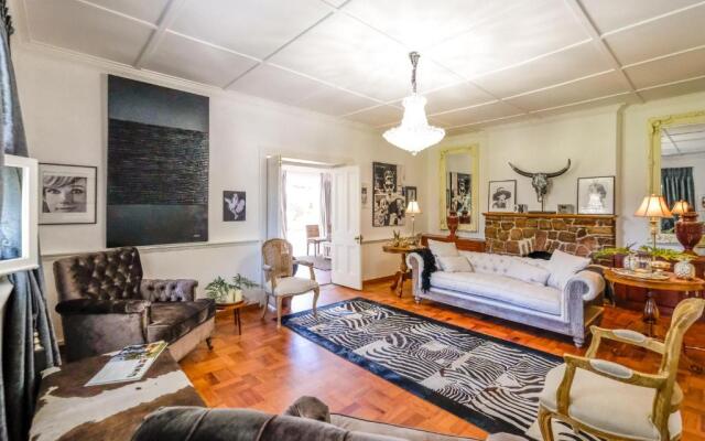 Oude Berg Guesthouse