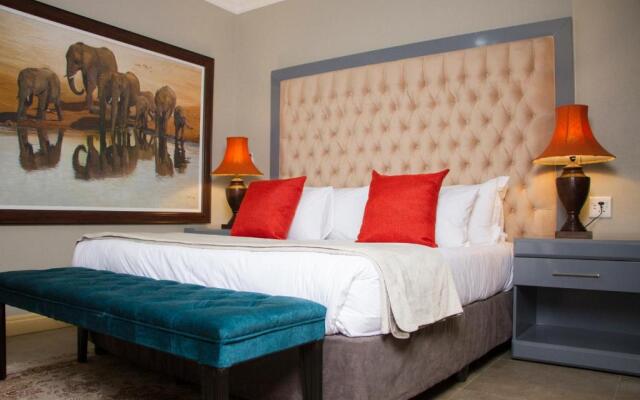 Sasavona Boutique Hotel