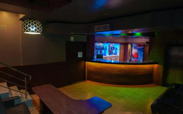 Vari Park - Comfort Stay