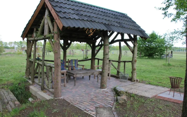 B&B Het Mooie Uitzicht