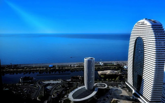 Sea View Plaza Batumi Centre
