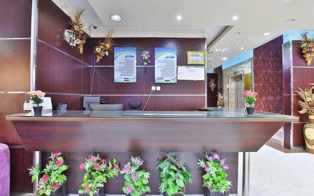 Maamoura by OYO Rooms