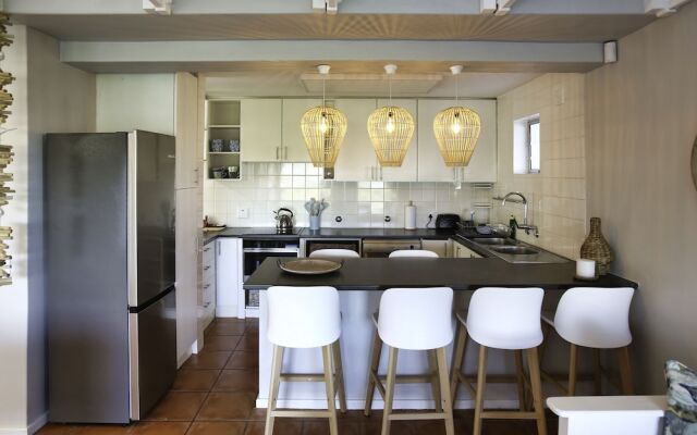 Seehuisie, Langebaan 6-Sleeper