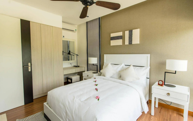 Laguna Park Homes Lang Co – Guest Rooms – Hue