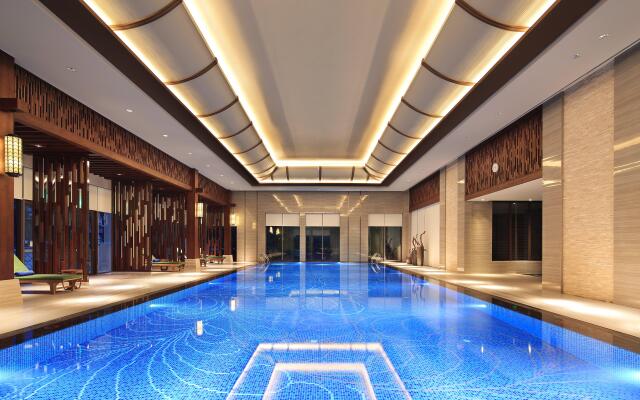 Crowne Plaza Resort Xishuangbanna Parkview by IHG