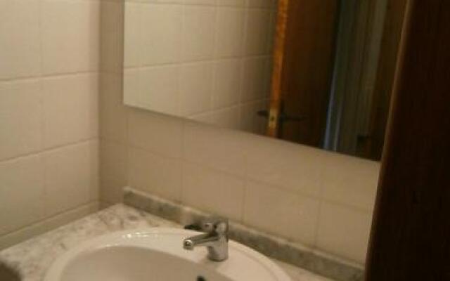 Apartaments Fontalba